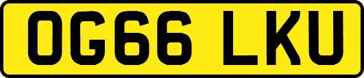 OG66LKU