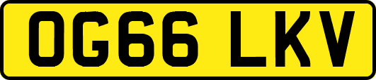 OG66LKV
