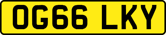 OG66LKY