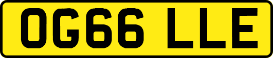 OG66LLE