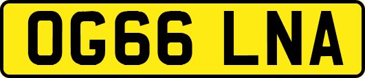 OG66LNA