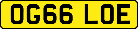 OG66LOE
