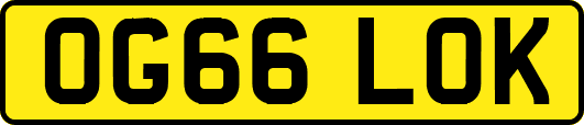 OG66LOK