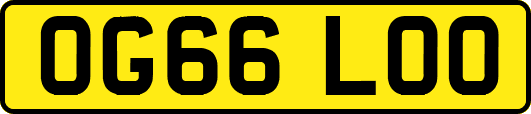 OG66LOO