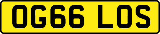 OG66LOS