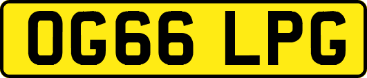 OG66LPG