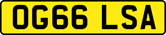 OG66LSA