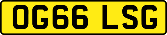 OG66LSG