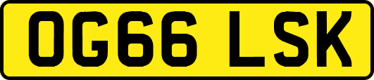 OG66LSK