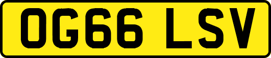 OG66LSV