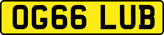 OG66LUB