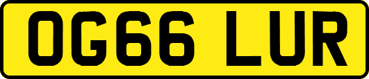 OG66LUR