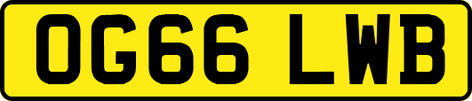 OG66LWB