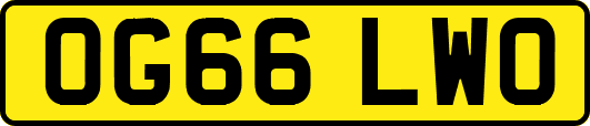 OG66LWO