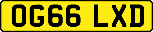 OG66LXD