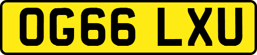 OG66LXU