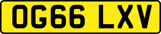 OG66LXV