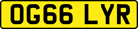OG66LYR