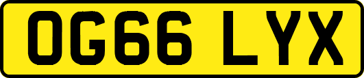 OG66LYX