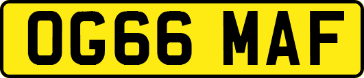 OG66MAF