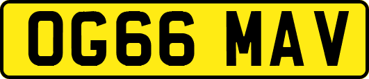 OG66MAV