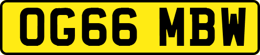 OG66MBW