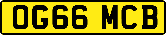 OG66MCB