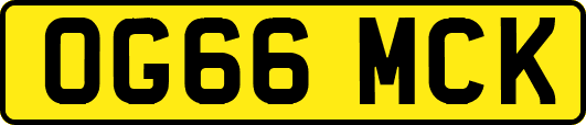 OG66MCK