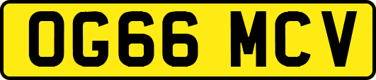 OG66MCV