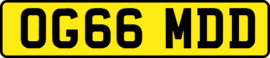 OG66MDD