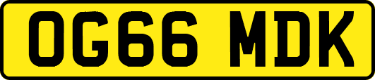 OG66MDK