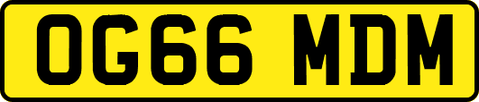 OG66MDM