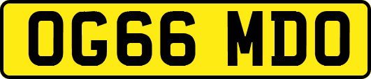 OG66MDO