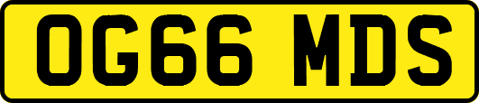 OG66MDS