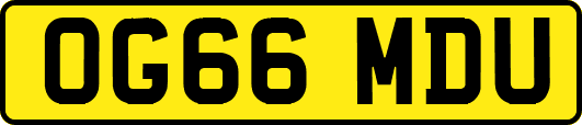 OG66MDU