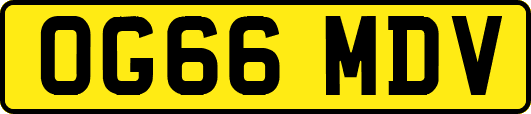OG66MDV