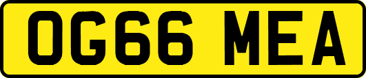 OG66MEA