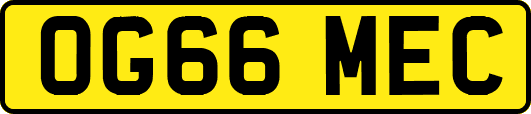 OG66MEC