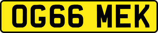 OG66MEK