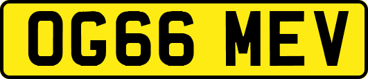 OG66MEV