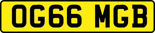 OG66MGB