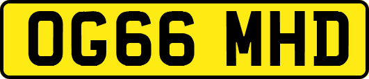 OG66MHD
