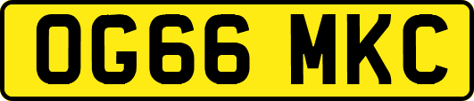 OG66MKC