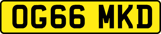OG66MKD