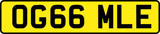 OG66MLE