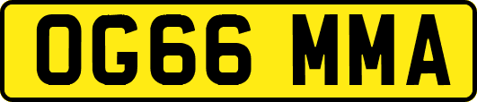 OG66MMA