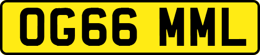 OG66MML