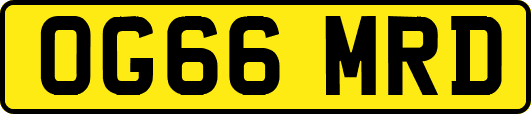 OG66MRD