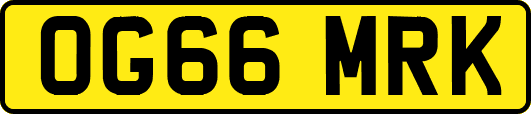 OG66MRK
