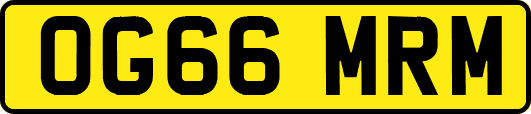 OG66MRM